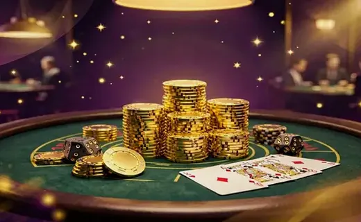 Weekend High Roller